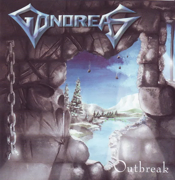 GONOREAS / ゴノレアス / OUTBREAK