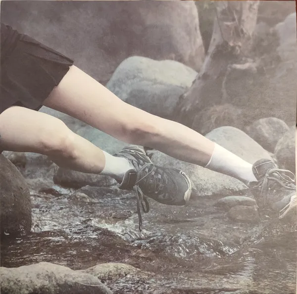 NASTIA REIGEL / OVER AND EP