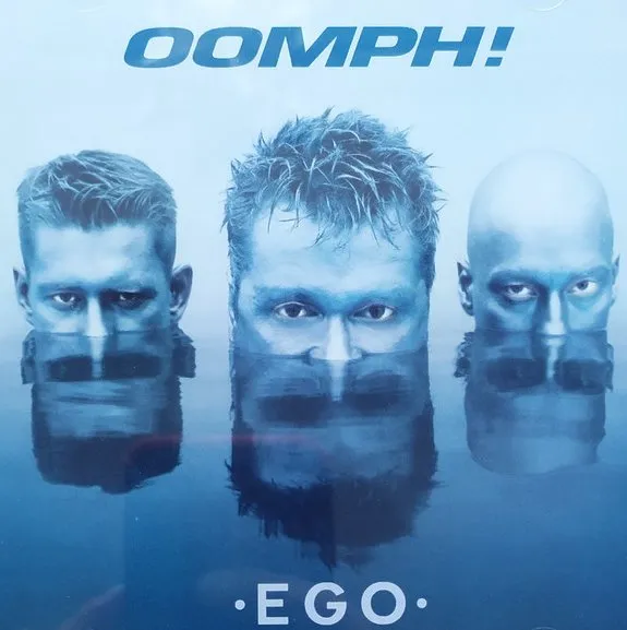 OOMPH! / EGO
