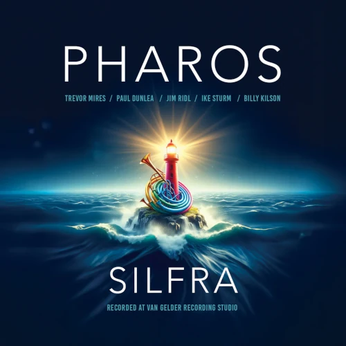 PAUL DUNLEA & TREVOR MIRES / SILFRA (LP)