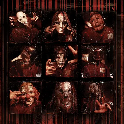 SLIPKNOT / スリップノット / スリップノット（25thアニヴァーサリー･エディション） / SLIPKNOT (25TH ANNIVERSARY EDITION)