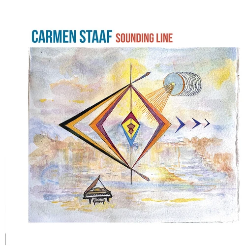 CARMEN STAAF / SOUNDING LINE
