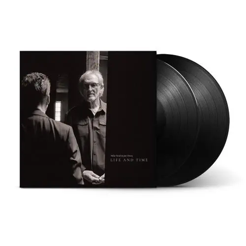 MIKE REID AND JOE HENRY / マイク・リード&ジョー・ヘンリー / LIFE AND TIME (2LP)