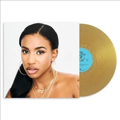 Yaya Bey / DO IT AFRAID
