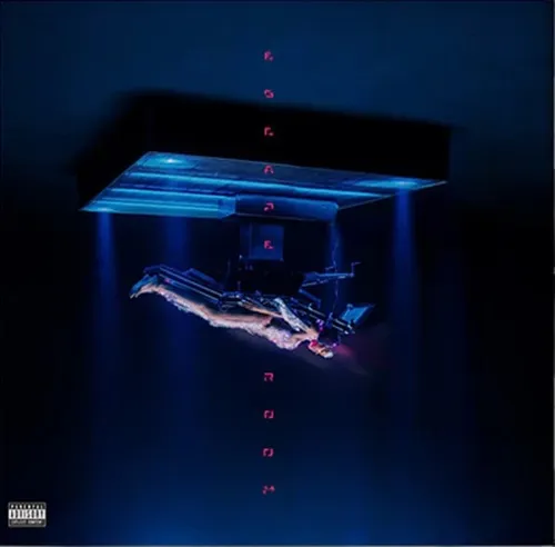 TEYANA TAYLOR / ESCAPE ROOM