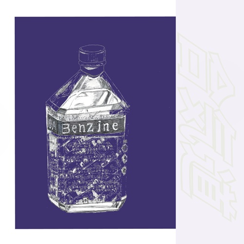 合気道 / シリアスポップ(CASSETTE)