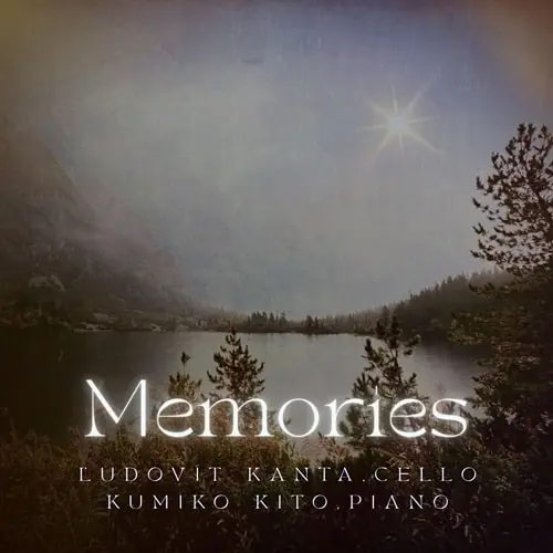 L'UDOVIT KANTA / ルドヴィート・カンタ / メモリーズ / MEMORIES