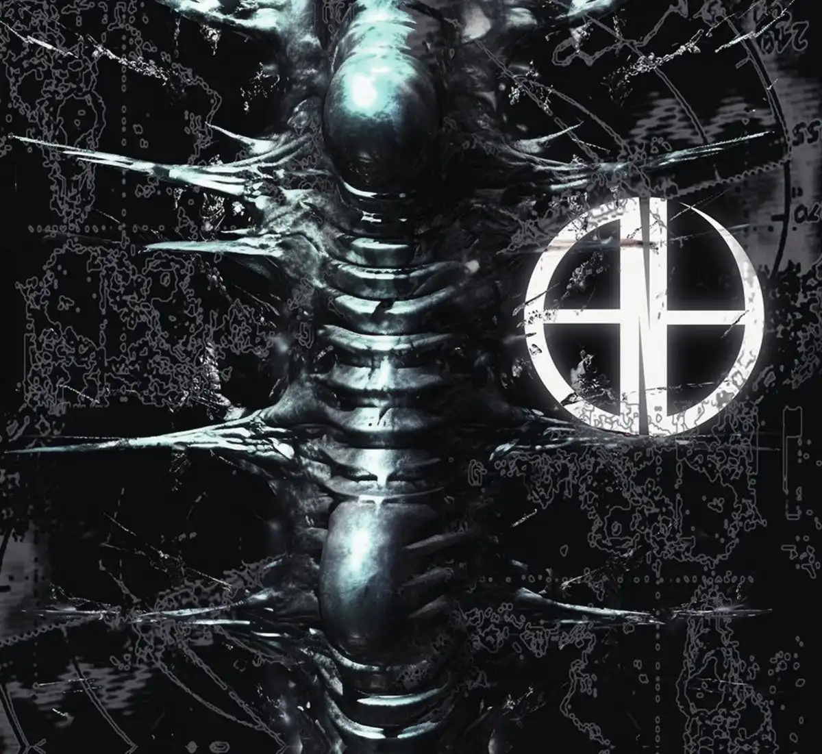 DN.AIDEATH / SNAKE PIT [CD]