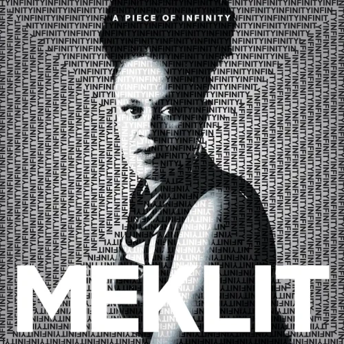 MEKLIT HADERO / メクリット・ハデロ / PIECE OF INFINITY / A PIECE OF INFINITY