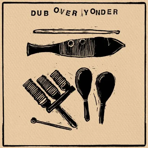 THE CO-OPERATORS & FRIENDS / DUB OVER YONDER
