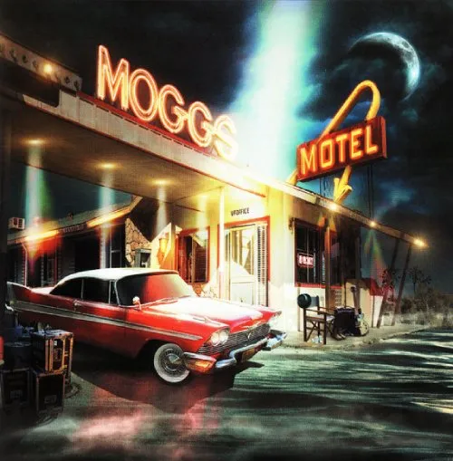 MOGGS MOTEL / MOGGS MOTEL