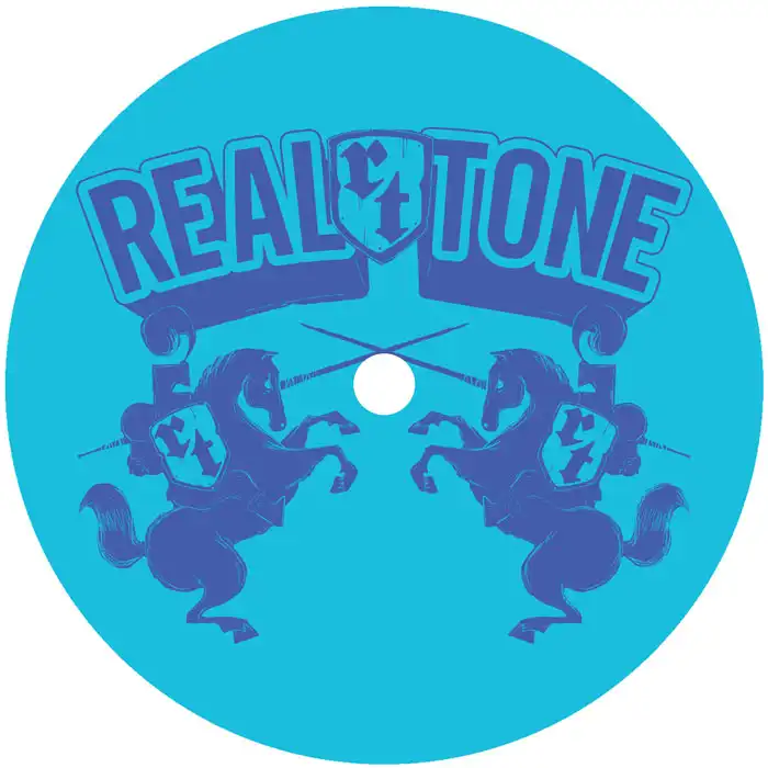 FRANCK ROGER / フランク・ロジャー / REAL TONE CLASSICS 004