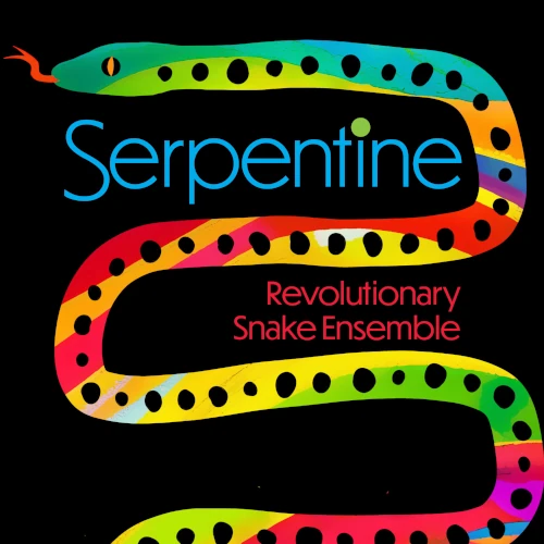 REVOLUTIONARY SNAKE ENSEMBLE / SERPENTINE