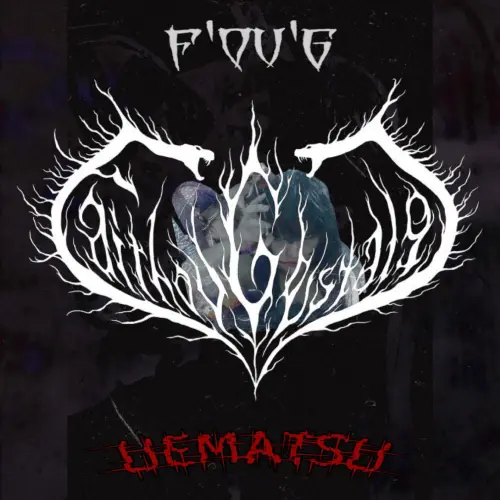 FAITH OV GESTALGT / フェイス・オブ・ゲシュタルト / UEMATSU