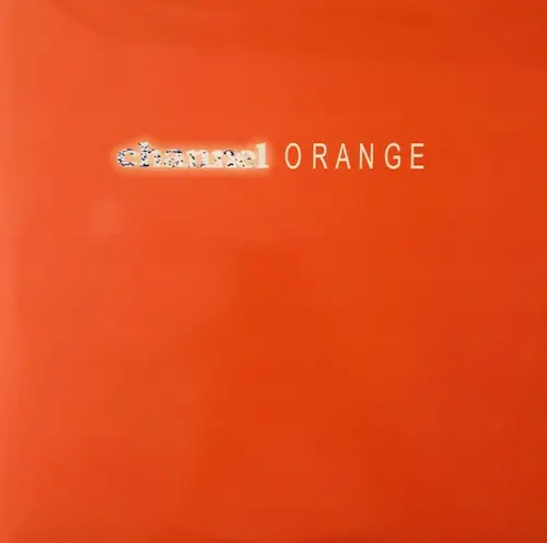 FRANK OCEAN / フランク・オーシャン / CHANNEL ORANGE (2LP) (COLORED VINYL)
