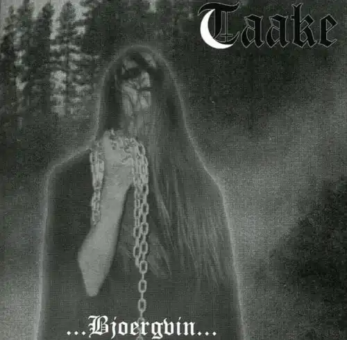 TAAKE / トーケ / OVER BJOERGVIN GRAATER HIMMERIK