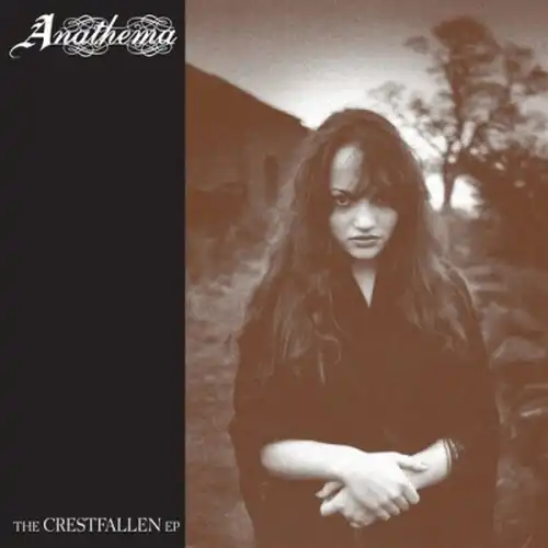 ANATHEMA / アナセマ(アナシマ) / CRESTFALLEN