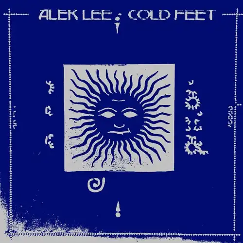 ALEK LEE / COLD FEET (LP)
