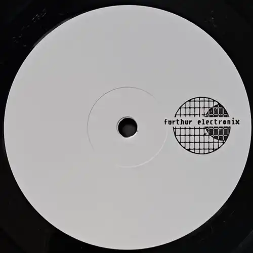 GLOBAL GOON / AIMING HIGH EP