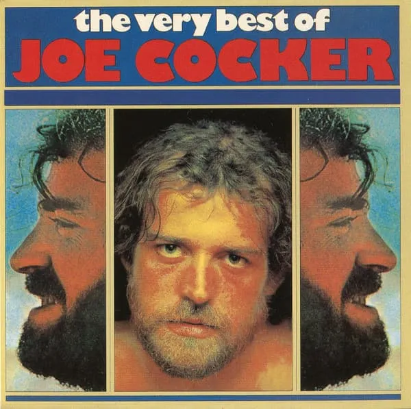 JOE COCKER / ジョー・コッカー / GREATEST HITS