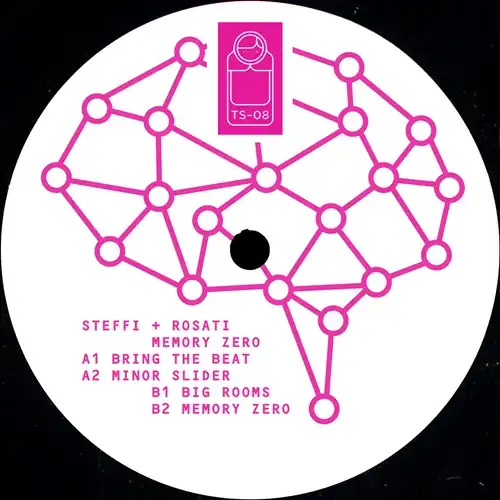 STEFFI & ROSATI  / MEMORY ZERO