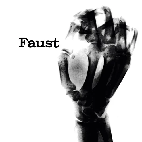 FAUST (PROG) / ファウスト / FAUST: LIMITED VINYL