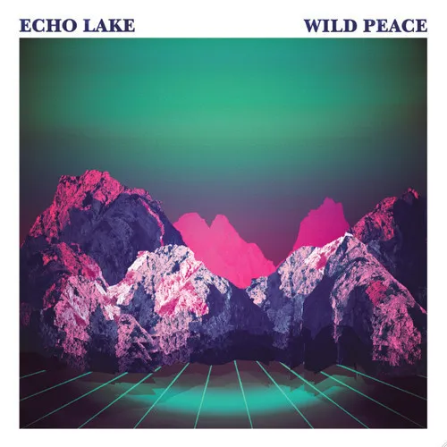 ECHO LAKE / WILD PEACE