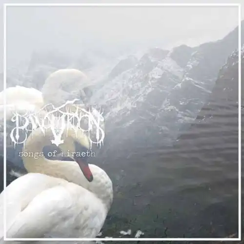 PANOPTICON / SONGS OF HIRAETH / SONGS OF HIRAETH 