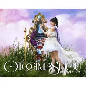 RENI TAKAGI / 高城れに / OTOGIMASHOU(初回限定盤 CD+2Blu-ray)