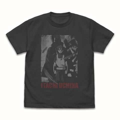 COSPA / XL / SUMI / イタチ真伝篇 Tシャツ