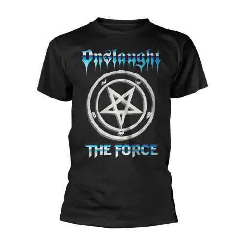 ONSLAUGHT / オンスロート / THE FORCE<SIZE:XL> / FORCE<SIZE:XL>
