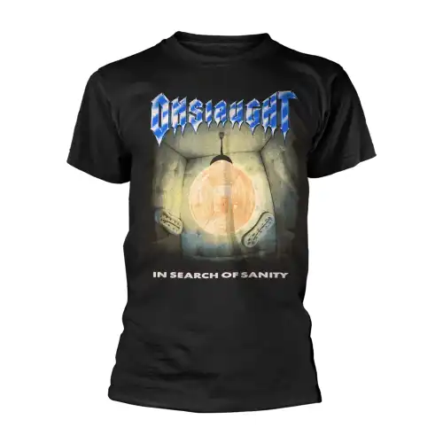 ONSLAUGHT / オンスロート / IN SEARCH OF SANITY<SIZE:M>