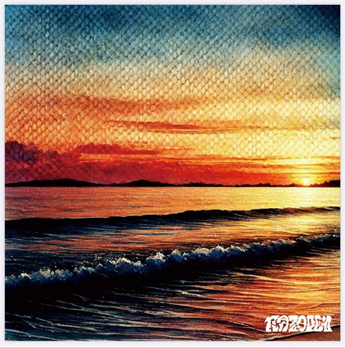 Razooli / ラズーリ / SUNSET（12インチ）