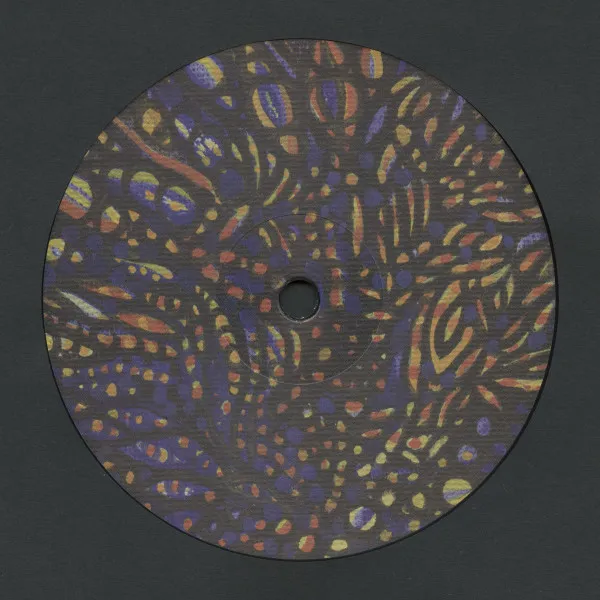 DJ PLANT TEXTURE / LET THE MACHINE SPEAK