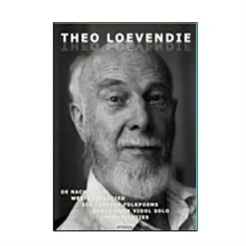 DAVID PORCELIJN / ダヴィッド・ポルセリーン / LOEVENDIE:DE NACHTEGAAL/SIX TURKISH FOLKPOEMS(DVD)