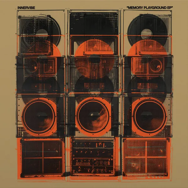 INNERVIBE / MEMORY PLAYGROUND EP