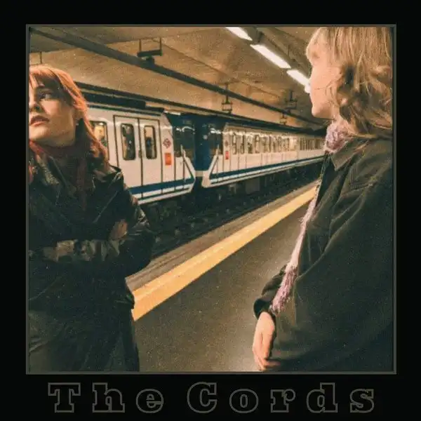 CORDS (INDIE) / THE CORDS [BABY BLUE VINYL]