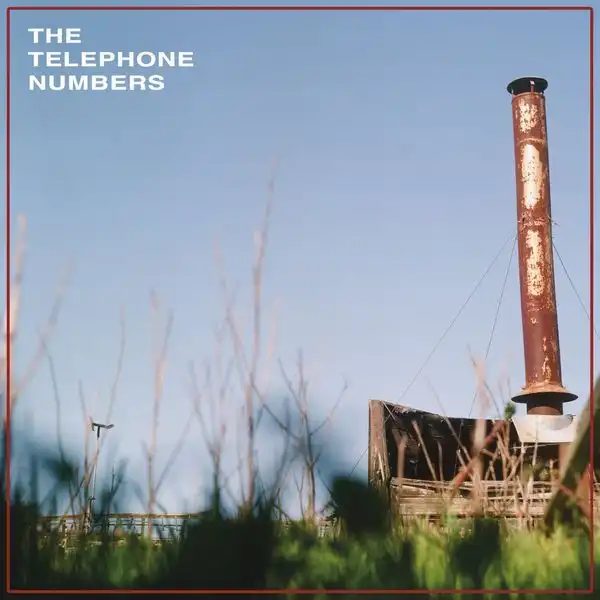 TELEPHONE NUMBERS / テレフォン・ナンバーズ / SCARECROW II [TRANSPARENT GREENHOUSE VINYL]