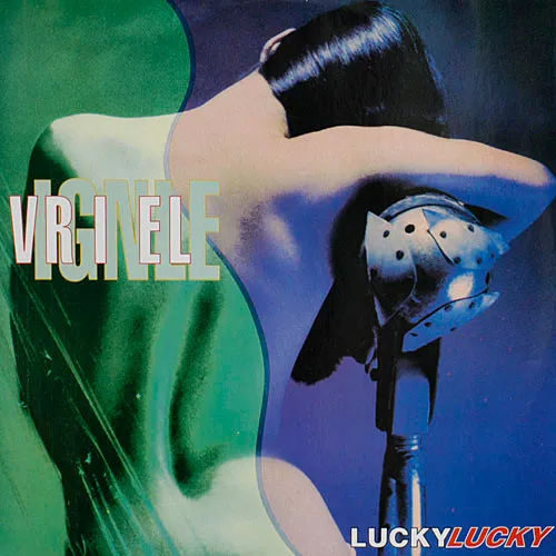VIRGINELLE / LUCKY LUCKY