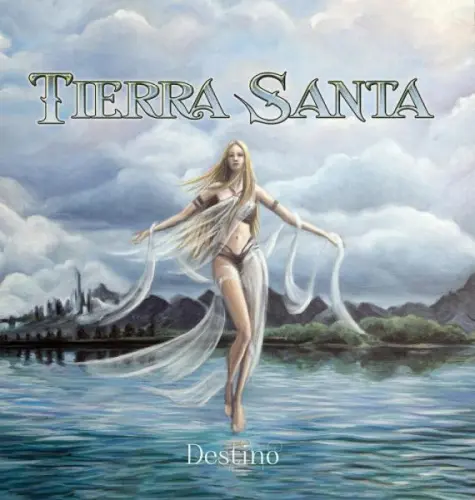 TIERRA SANTA / ティエラ・サンタ / Destino ～運命～