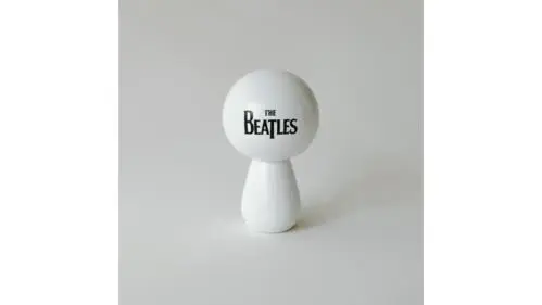 SOMETHING NEW (LP) / BEATLES / ビートルズ / アメリカで1964年7月20