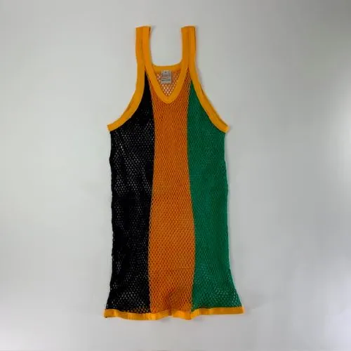 PENDEEN / アミシャツ JAMAICA SIZE　L