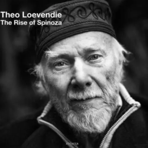 MARKUS STENZ / マルクス・シュテンツ / LOEVENDIE:RISE OF SPINOZA