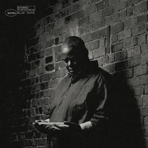 JOHNATHAN BLAKE / ジョナサン・ブレイク / MY LIFE MATTERS