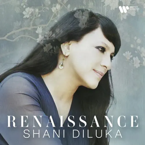 SHANI DILUKA / シャニ・ディリュカ / RENAISSANCE WORKS FOR PIANO / RENAISSANCE