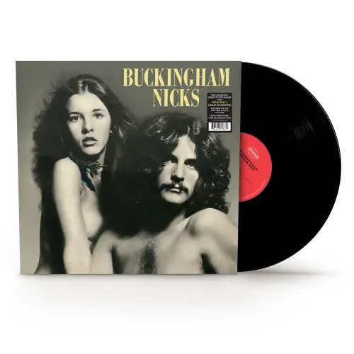 BUCKINGHAM NICKS / バッキンガム・ニックス / BUCKINGHAM NICKS (2025 REMASTER) [VINYL]