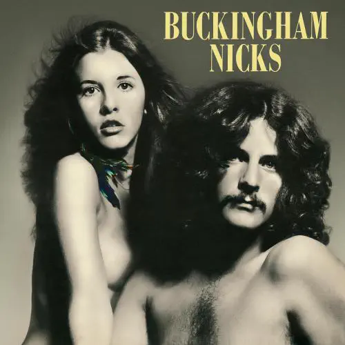 BUCKINGHAM NICKS / バッキンガム・ニックス / BUCKINGHAM NICKS (2025 REMASTER)