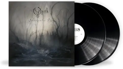 OPETH / オーペス / BLACKWATER PARK (VINYL)