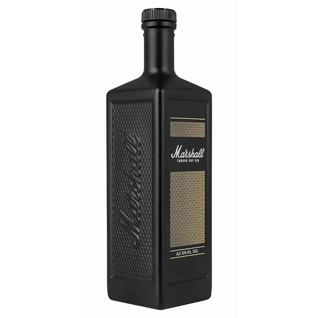 MARSHALL / MARSHALL LONDON DRY GIN(700ML) / マーシャル・ロンドン・ドライ・ジン(700ML)