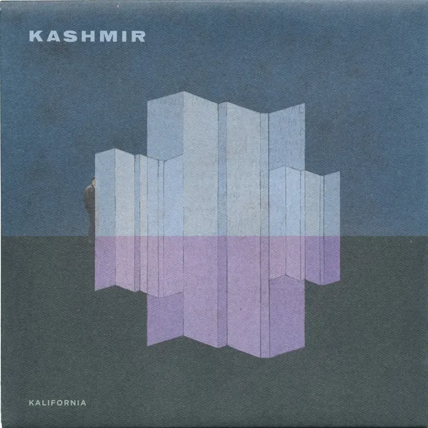 KASHMIR / カシミール / KALIFORNIA